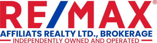 RE/MAX Affiliates Realty Ltd., Brokerage